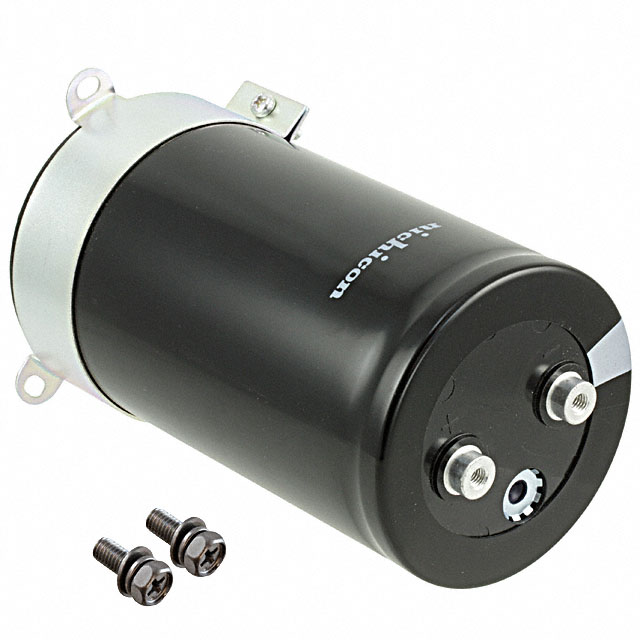 LNT2A333MSE Nichicon  Aluminum Electrolytic Capacitors